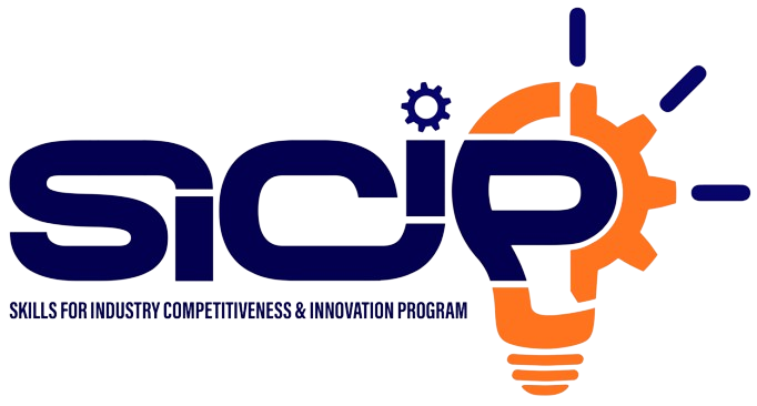 SICIP — Skills for Industry Competitiveness and Innovation Program
